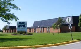 MACCRAY High School, Clara City Minnesota