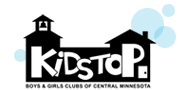 Kidstop Clearview