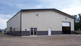 Rapids Hydraulic & Machine, Cohasset Minnesota