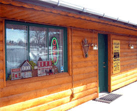 Golden Pawn, Cohasset Minnesota