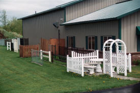 Keller Fence Company, Cohasset Minnesota