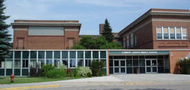 Connor Jasper Middle School, Bovey Minnesota