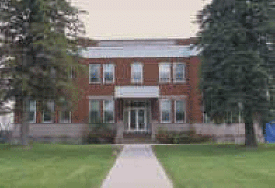 Greenway Independent School District 316, Coleraine Minnesota