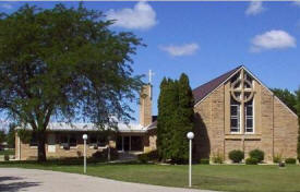 Peace Lutheran Church, Cosmos Minnesota