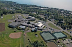 Cook County Independent School District, Grand Marais Minnesota