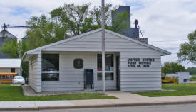 US Post Office, Cyrus Minnesota