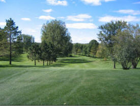 Stalker Lake Golf Course, Dalton Minnesota
