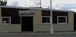 Crystal Image Video, Deer River Minnesota