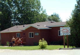 Little Paws Day Care, Deer River Minnesota