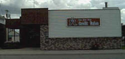 Deer River Coop Credit Union, Deer River Minnesota