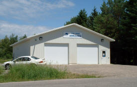 Deer River Ambulance, Deer River Minnesota
