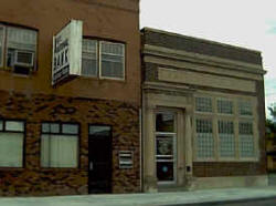 First National Bank, Deer River Minnesota