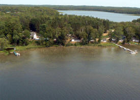Cedarwild Resort, Moose Lake, Deer River Minnesota
