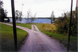 Little Bowstring Resort, Deer River Minnesota