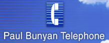 Paul Bunyan Telephone