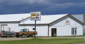Northern Motorsports, Deer River Minnesota