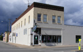 Cinderella's Closet, Deer River Minnesota