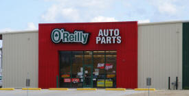 O'Reilly Auto Parts, Deer River Minnesota