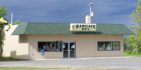 Bargain Bin, Deer River Minnesota