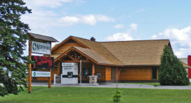 Northview Bank, Deer River Minnesota