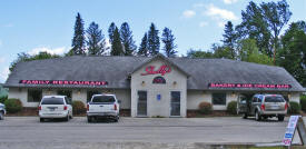 Shelly's Family Restaurant, Deer River Minnesota