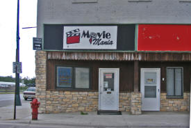 Movie Mania, Deer River Minnesota