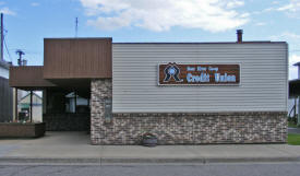 Deer River Coop Credit Union, Deer River Minnesota