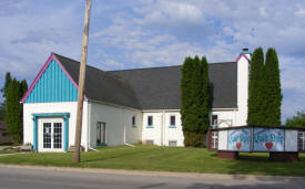 Hearts to Hands Quilt Shop, Deer River Minnesota