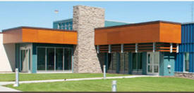 Deer River Health Care Center, Deer River Minnesota