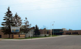 Deer River High School, Deer River Minnesota