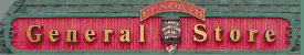 Up North General Store, Deer River MN