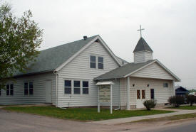 Evangelical Covenant Church, Deer River Minnesota