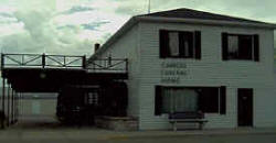 Carroll Funeral Home, Deer River Minnesota
