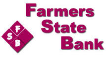 Farmers State Bank, Dent Minnesota