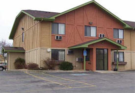 Americas Best Value Inn, Detroit Lakes Minnesota