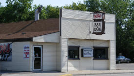 Willy's Cafe & Bar, Dilworth Minnesota