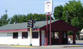Altony's, Dilworth Minnesota