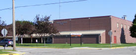 Dilworth Elementary School, Dilworth Minnesota