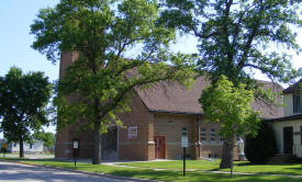 St. Elizabeth Church, Dilworth Minnesota