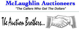 McLaughlin Auctioneers, Dilworth Minnesota