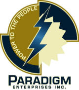 Paradigm Enterprises, Dilworth Minnesota
