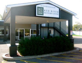 Red River Recovery Center, Dilworth Minnesota