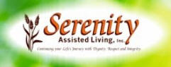 Serenity Assisted Living Inc, Dilworth Minnesota