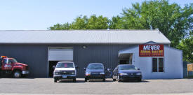 Meyer Auto Sales & Towing, Eden Valley Minnesota
