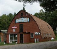 Deer Lake Charlie's, Effie minnesota