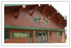 Wildwoods Land Company, Ely Minnesota