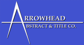 Arrowhead Abstract & Title Company, Ely Minnesota