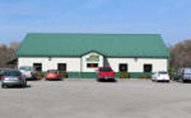 Duffer's Sports Bar & Grill, Erskine Minnesota