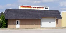 Erskine Attachments, Erskine Minnesota