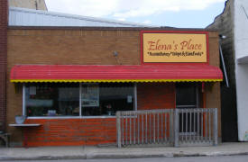 Elena's Place, Erskine Minnesota